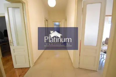 Apartment 118 m², Pula, Centar - 1st floor and two terraces - 5