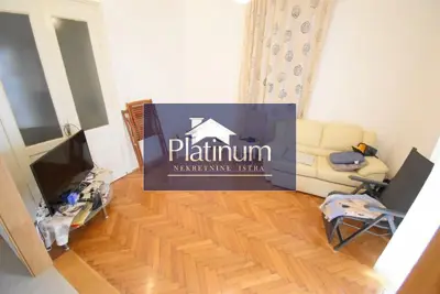 Apartment 118 m², Pula, Centar - 1st floor and two terraces - 6