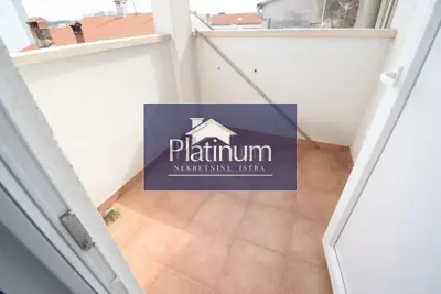 Apartment 118 m², Pula, Centar - 1st floor and two terraces - 10