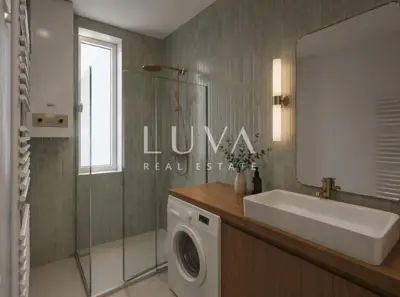 Wohnung 70 m², Maksimir, Lašćina - drei Balkone und Parkplatz - 3