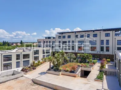 Wohnung 52 m², Poreč - Veli Maj, schlüsselfertig - 5
