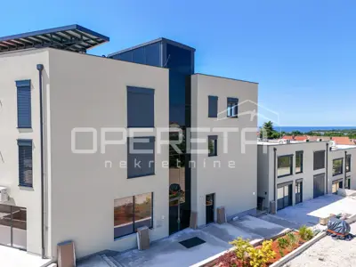 Wohnung 52 m², Poreč - Veli Maj, schlüsselfertig - 3