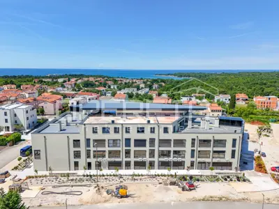 Wohnung 52 m², Poreč - Veli Maj, schlüsselfertig - 6