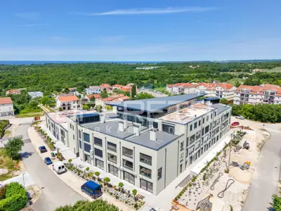 Wohnung 52 m², Poreč - Veli Maj, schlüsselfertig - 4