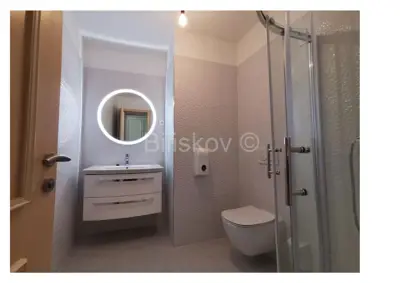 Renovirani hotel u okolici Šibenika, 40m od mora - 7