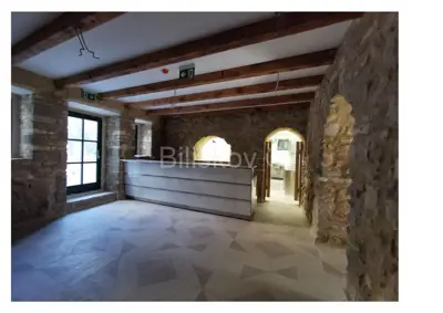 Renovirani hotel u okolici Šibenika, 40m od mora - 9