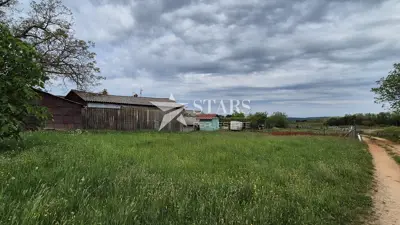 Bauland 453 m², Sveti Ivan kraj Oprtlja, ruhige Lage - 3