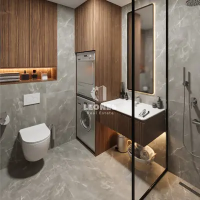 Wohnung in Poreč, Neubau 900 m vom Meer und Strand entfernt - 7