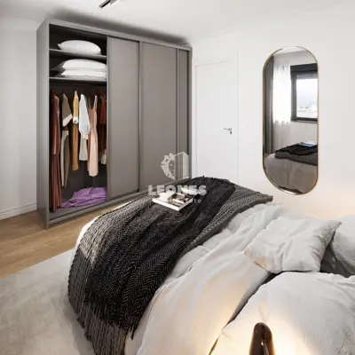 Wohnung in Poreč, Neubau 900 m vom Meer und Strand entfernt - 8