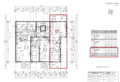 Wohnung in Poreč, Neubau 900 m vom Meer und Strand entfernt - 3