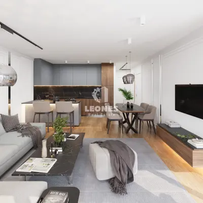Wohnung in Poreč, Neubau 900 m vom Meer und Strand entfernt - 6