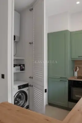 Centar, Rijeka: moderan 1S+DB stan, 40 m², balkon! - 8