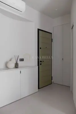 Centar, Rijeka: moderan 1S+DB stan, 40 m², balkon! - 7