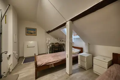 Wohnung 40 m², Donji grad, ruhige Lage in der Nähe des Europski trg - 6