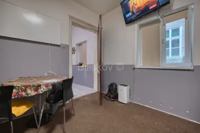 Wohnung 40 m², Donji grad, ruhige Lage in der Nähe des Europski trg - 3