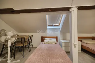 Wohnung 40 m², Donji grad, ruhige Lage in der Nähe des Europski trg - 8