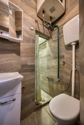 Wohnung 40 m², Donji grad, ruhige Lage in der Nähe des Europski trg - 5