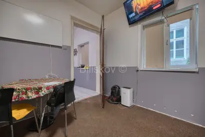 Wohnung 40 m², Donji grad, ruhige Lage in der Nähe des Europski trg - 3