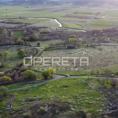 Građevinsko zemljište 971 m², Labin - mirna lokacija u prirodi - 3