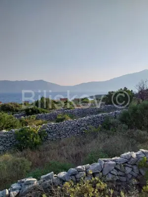 Building land 640 m², Povlja - near Tičja luka - 3