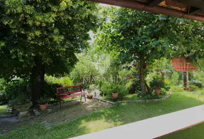 Kuća 3.000 m², Cernik-Čavle - mirna lokacija - 7
