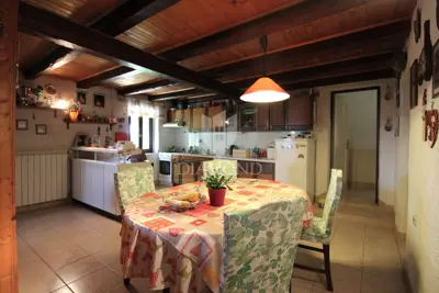 Kuća 3.000 m², Cernik-Čavle - mirna lokacija - 12