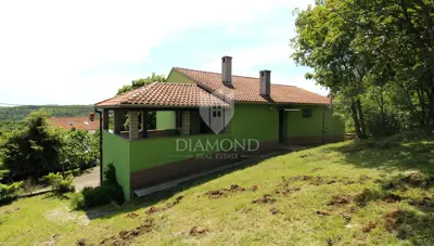 Kuća 3.000 m², Cernik-Čavle - mirna lokacija - 5