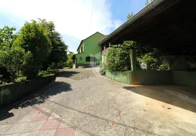 Kuća 3.000 m², Cernik-Čavle - mirna lokacija - 3