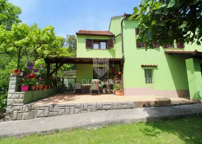 Kuća 3.000 m², Cernik-Čavle - mirna lokacija - 8