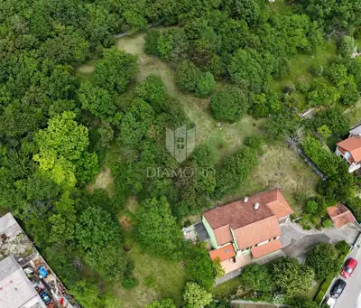 Kuća 3.000 m², Cernik-Čavle - mirna lokacija - 2