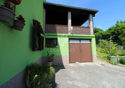 Kuća 3.000 m², Cernik-Čavle - mirna lokacija - 4