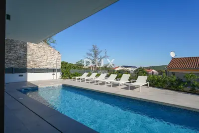 Villa 270 m², Rovinjsko Selo - Pool und Nähe zu Rovinj - 3