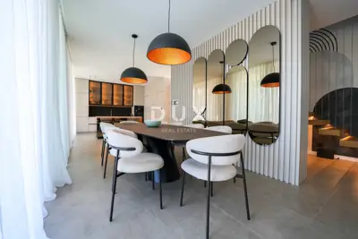 Villa 270 m², Rovinjsko Selo - Pool und Nähe zu Rovinj - 13