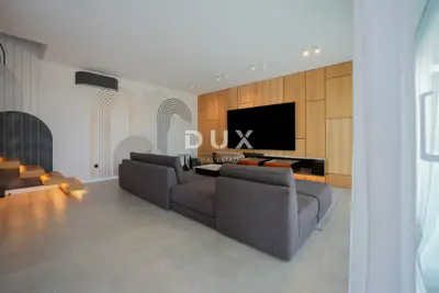 Villa 270 m², Rovinjsko Selo - Pool und Nähe zu Rovinj - 12