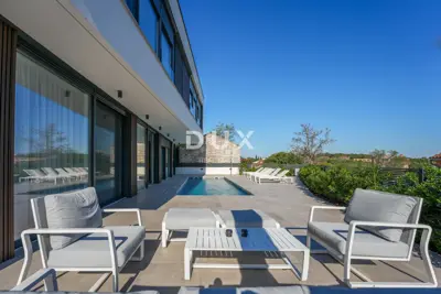 Villa 270 m², Rovinjsko Selo - Pool und Nähe zu Rovinj - 4