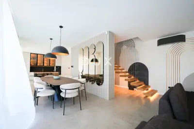 Villa 270 m², Rovinjsko Selo - Pool und Nähe zu Rovinj - 19