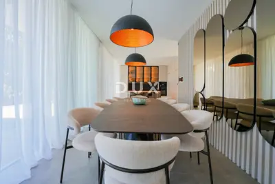 Villa 270 m², Rovinjsko Selo - Pool und Nähe zu Rovinj - 10