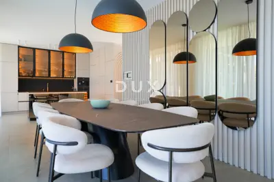 Villa 270 m², Rovinjsko Selo - Pool und Nähe zu Rovinj - 5