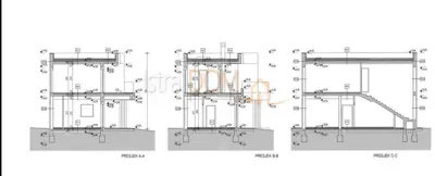 - Pomer, parcela sa građevinskom dozvolom 550 m² - - 6