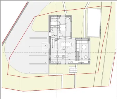Villa 349 m², Opatija, Pool und Panoramablick auf das Meer - 18