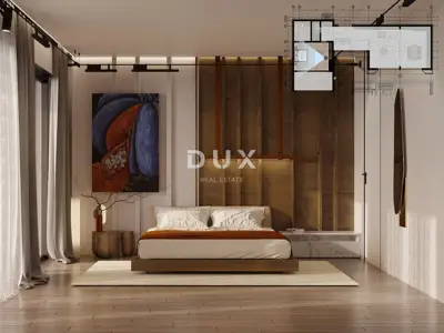 Villa 349 m², Opatija, Pool und Panoramablick auf das Meer - 16