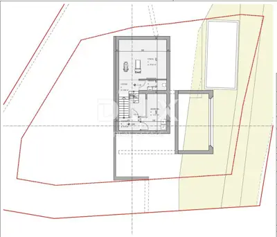 Villa 349 m², Opatija, Pool und Panoramablick auf das Meer - 19