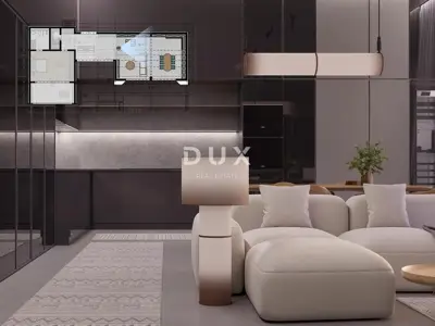 Villa 349 m², Opatija, Pool und Panoramablick auf das Meer - 11