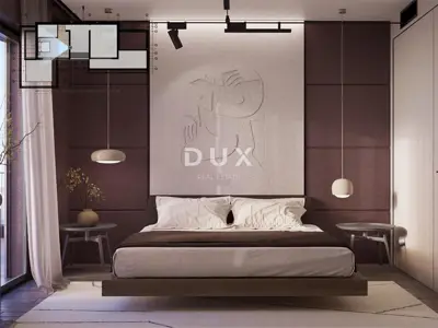 Villa 349 m², Opatija, Pool und Panoramablick auf das Meer - 22