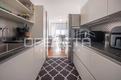 Prodaja, Stan, Šestine, Klanac, 3s, 77 m² - 2