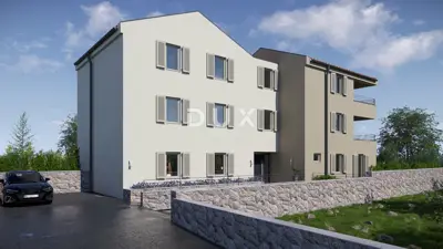 Apartment for sale in Cres, 149 m²