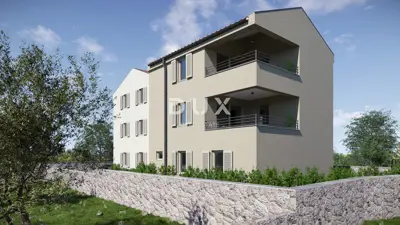 Apartment for sale in Cres, 149 m² - 2