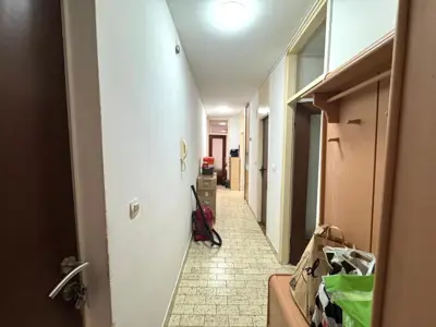 Stan 66 m², Šijana, Pula - veliki balkon i lift - 6
