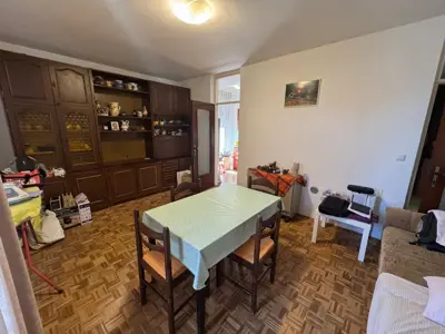 Stan 66 m², Šijana, Pula - veliki balkon i lift - 3