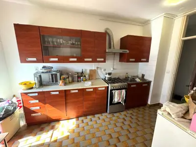 Stan 66 m², Šijana, Pula - veliki balkon i lift - 1